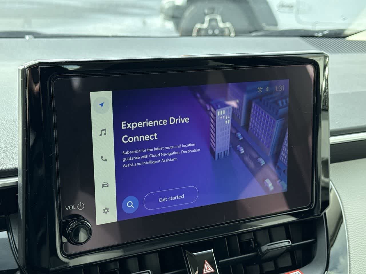 Thumbnail: 2026 Toyota Corolla - 18