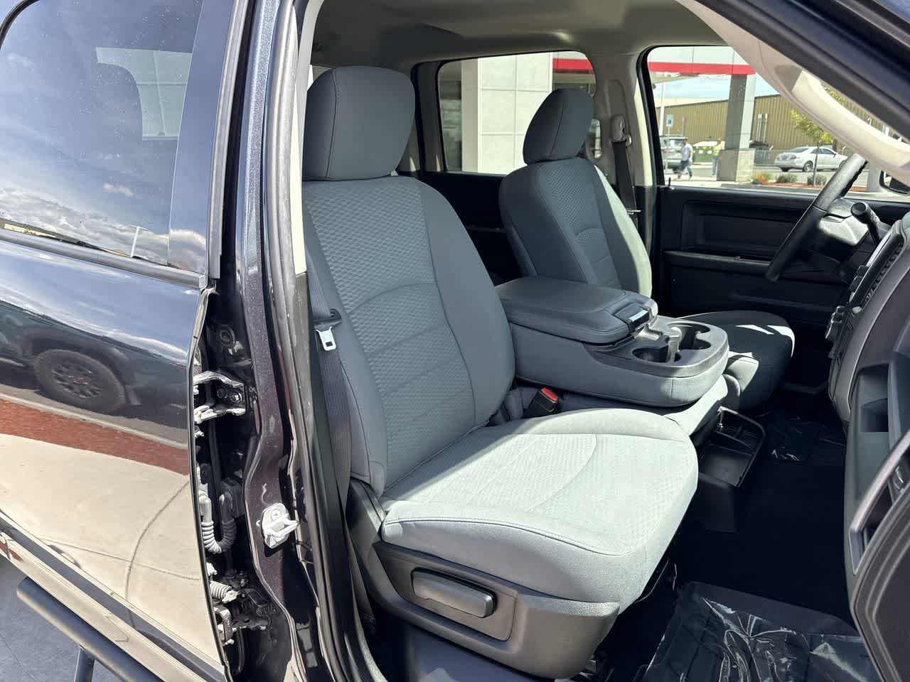 Thumbnail: 2018 RAM 2500 - 14