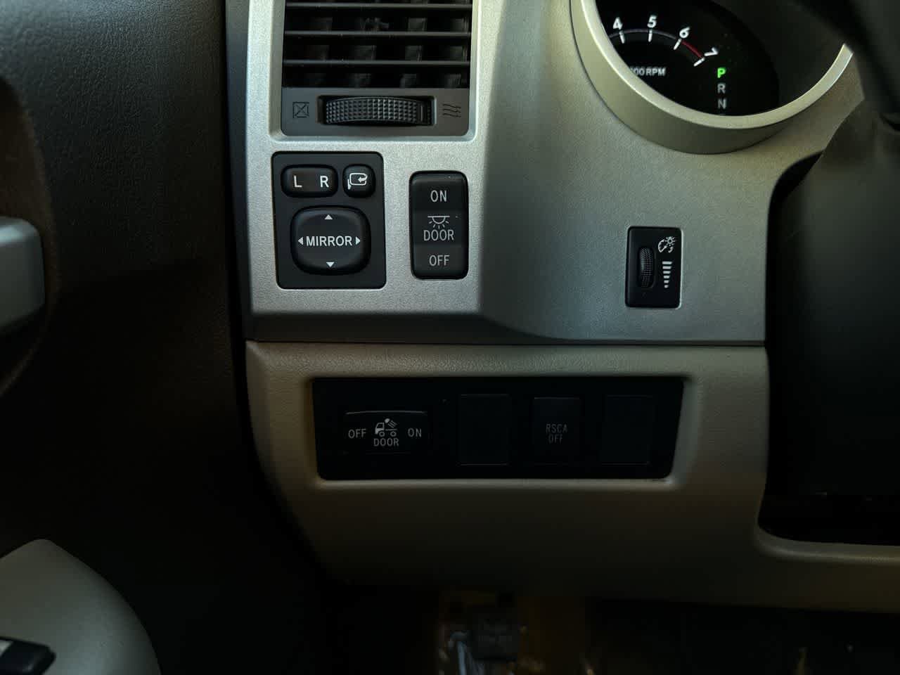 Thumbnail: 2007 Toyota Tundra - 20