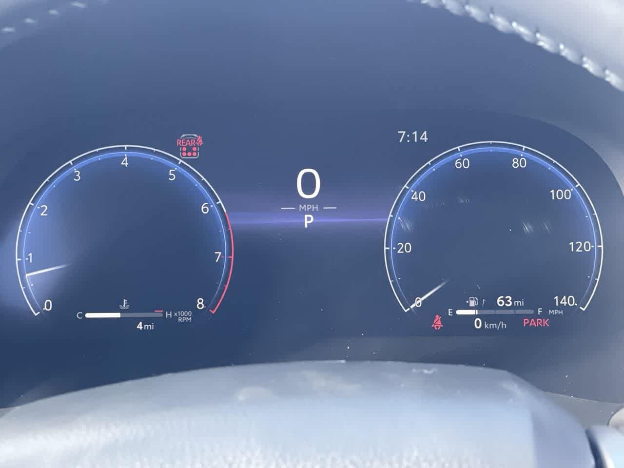 Thumbnail: 2023 Toyota Highlander - 20