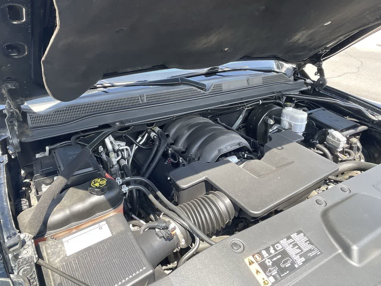 Thumbnail: 2019 GMC Yukon XL - 7