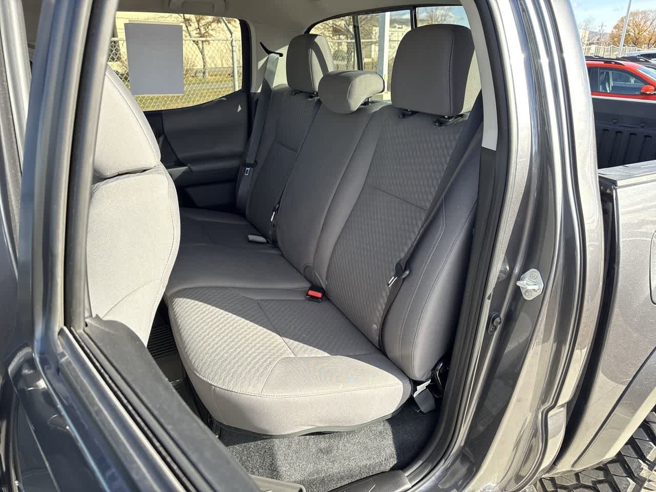 Thumbnail: 2023 Toyota Tacoma - 12