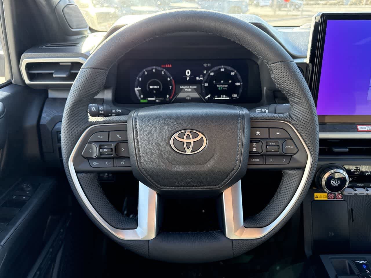 Thumbnail: 2025 Toyota Tacoma - 16