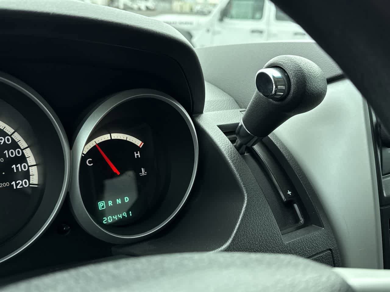 Thumbnail: 2010 Dodge Grand Caravan - 20