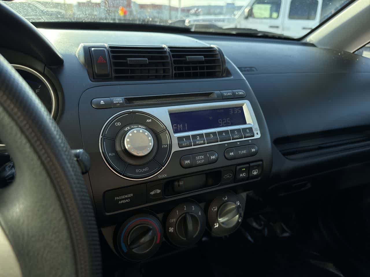 Thumbnail: 2008 Honda Fit - 18