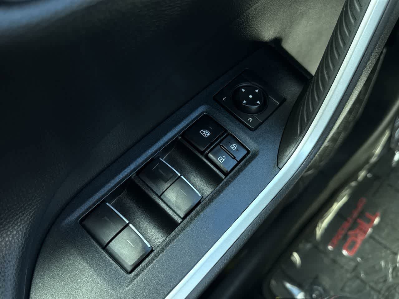 Thumbnail: 2024 Toyota RAV4 - 22