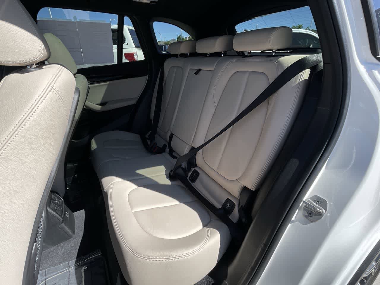 Thumbnail: 2021 BMW X1 - 12