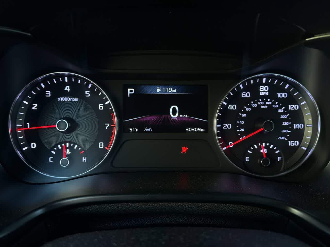 Thumbnail: 2023 Kia Forte - 17