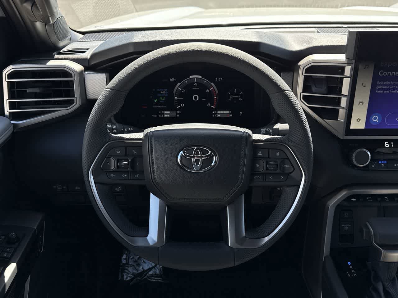 Thumbnail: 2026 Toyota Tundra - 16
