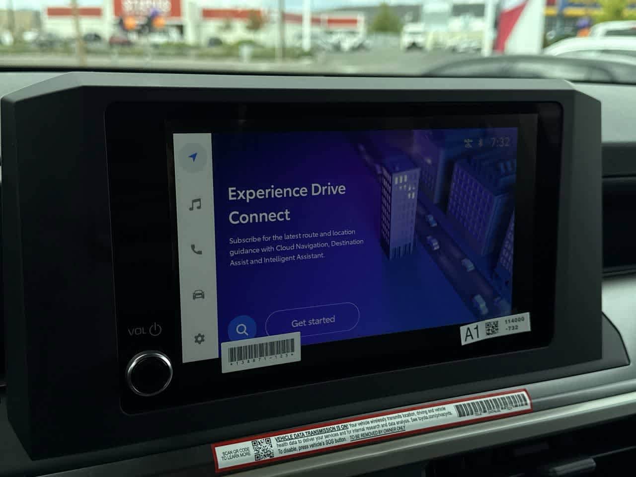 Thumbnail: 2025 Toyota Tacoma - 18