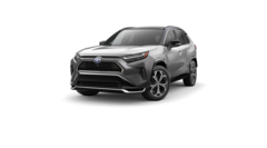 New 2023 Toyota RAV4 Prime XSE SUV Klamath Falls, OR