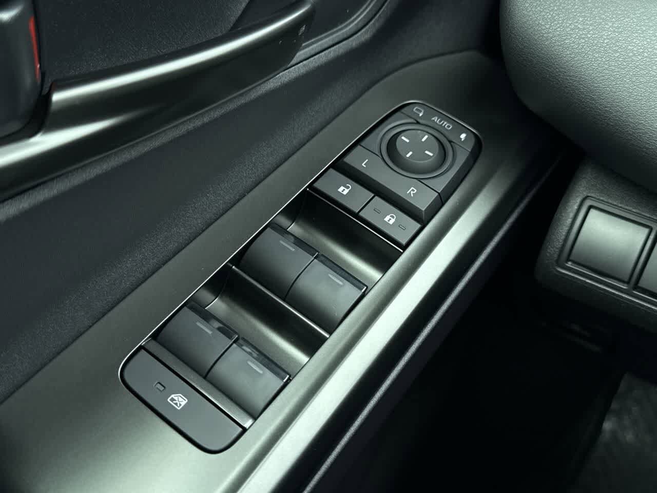 Thumbnail: 2026 Toyota bZ - 22