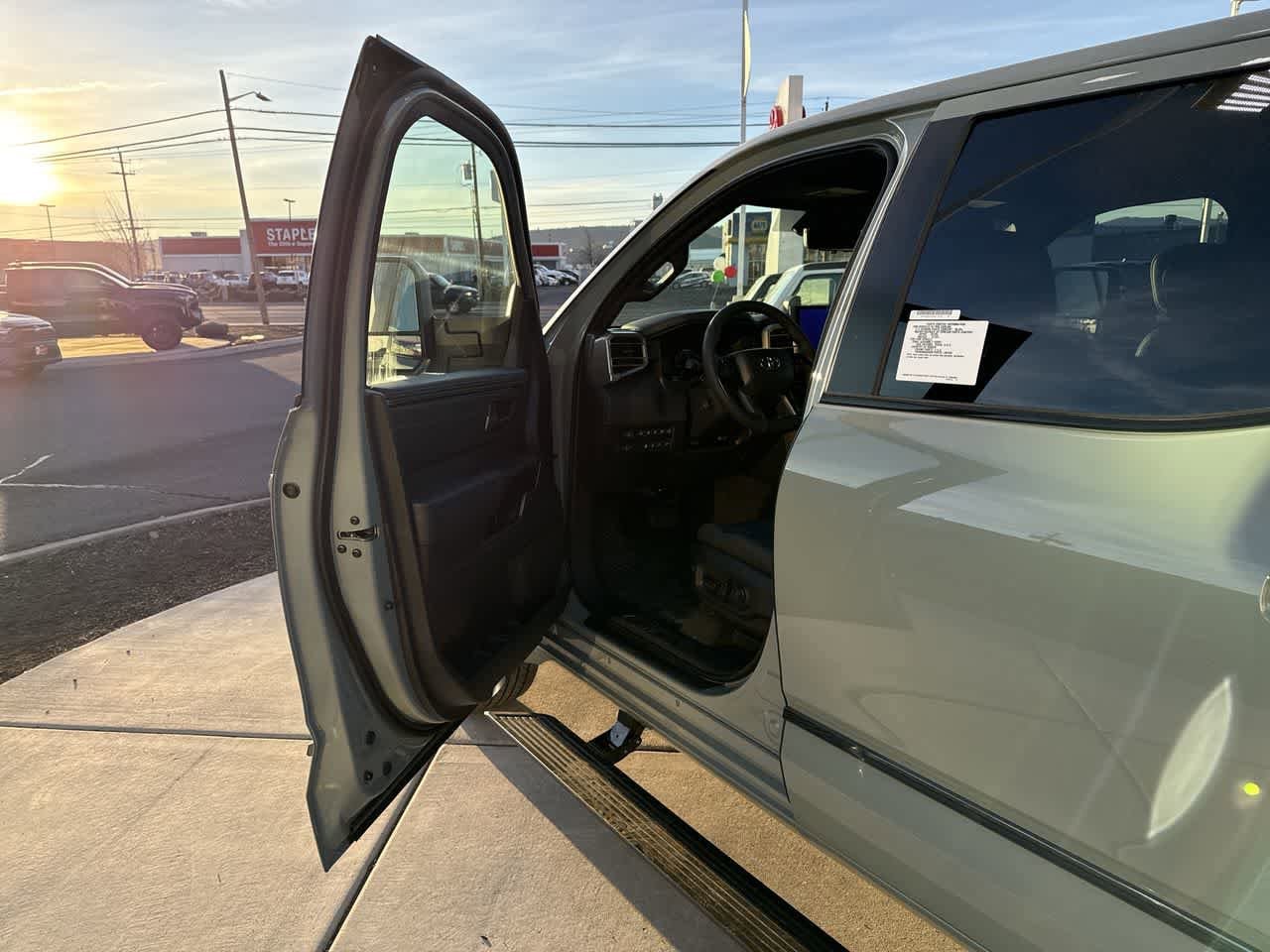 Thumbnail: 2026 Toyota Tundra - 10