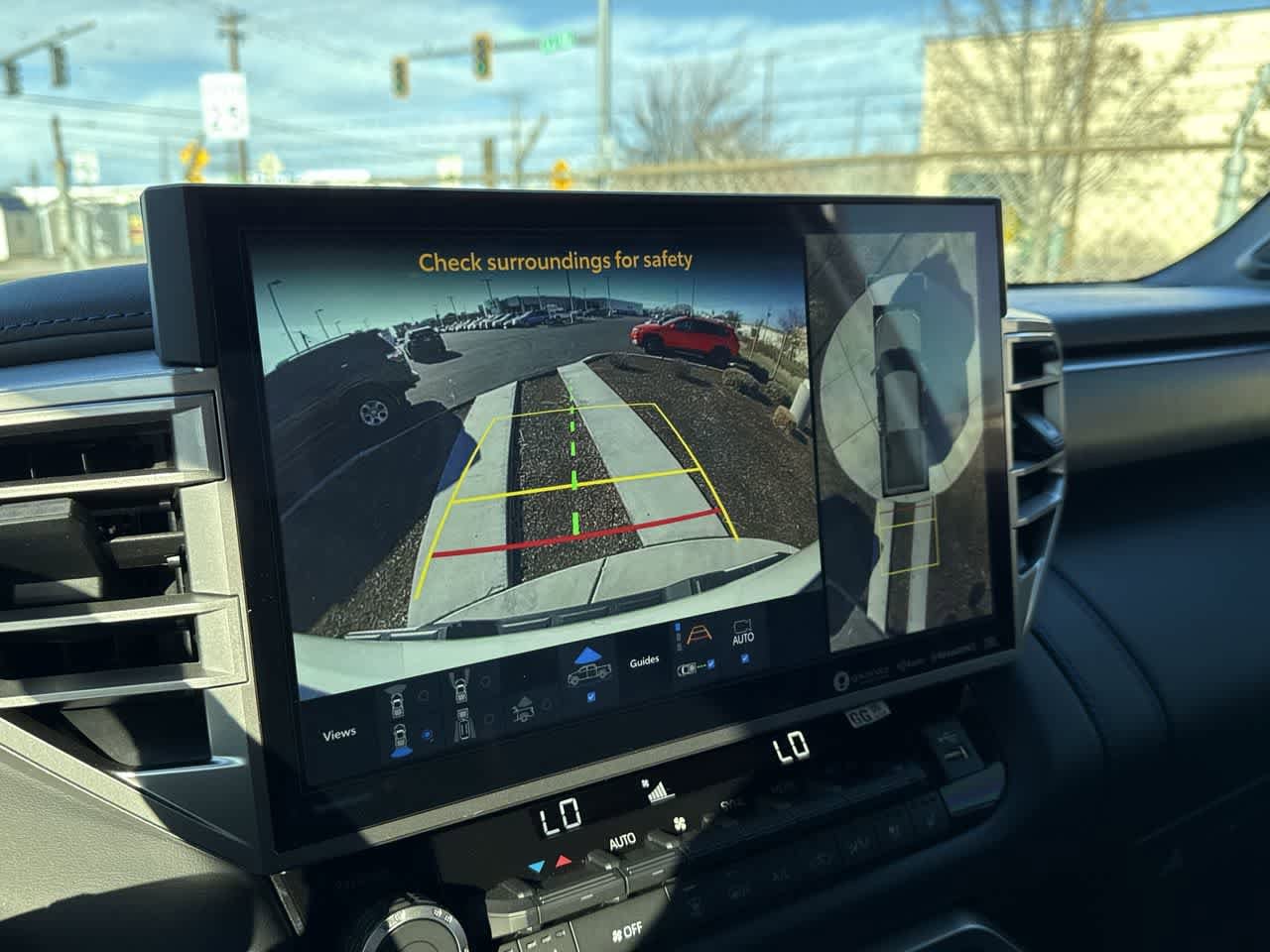 Thumbnail: 2024 Toyota Tundra - 19