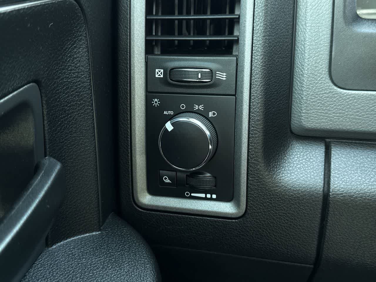 Thumbnail: 2018 RAM 2500 - 21