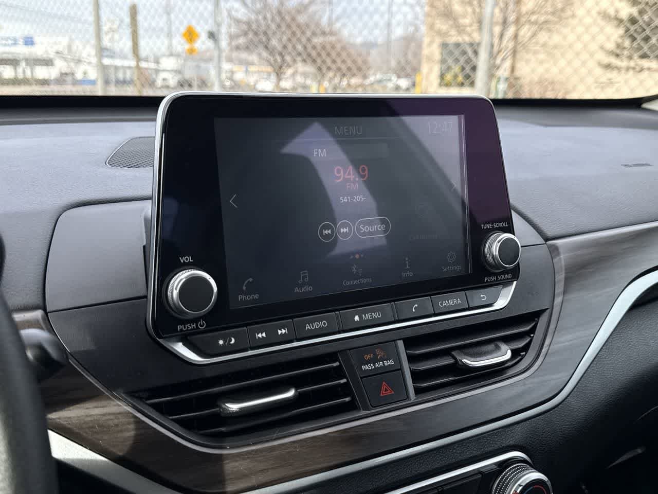 Thumbnail: 2024 Nissan Altima - 18