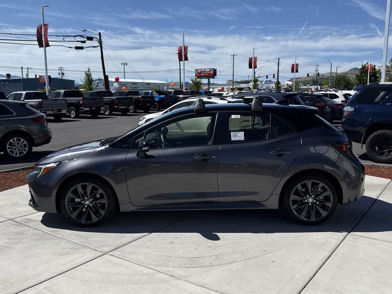 Thumbnail: 2026 Toyota Corolla - 2