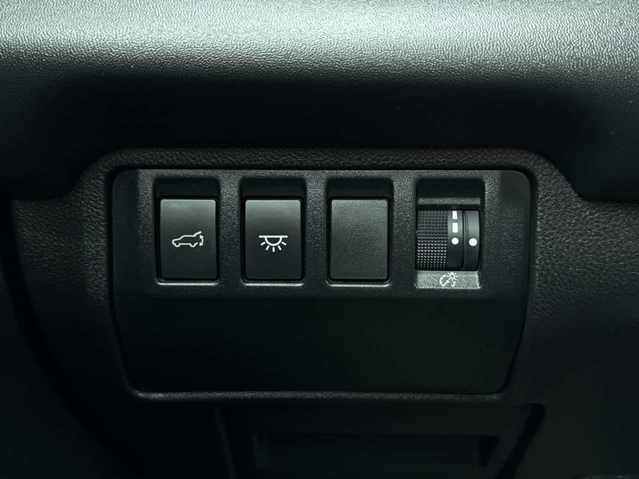 Thumbnail: 2023 Subaru Ascent - 22