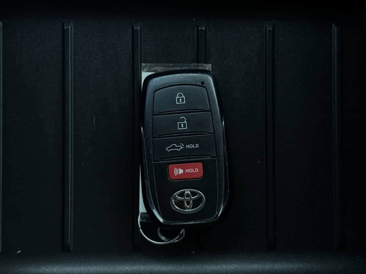 Thumbnail: 2024 Toyota Tundra - 23