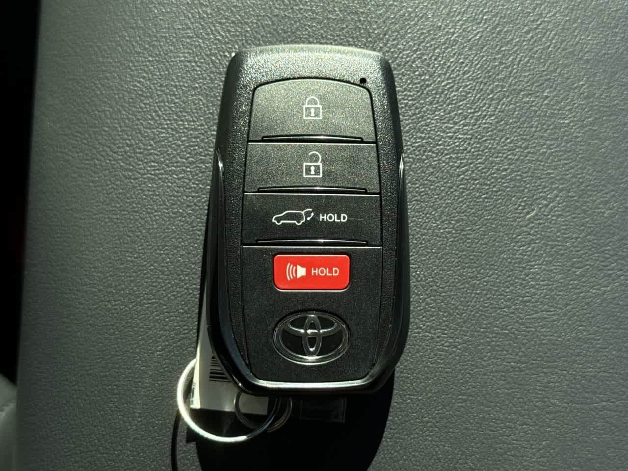 Thumbnail: 2026 Toyota Prius - 23