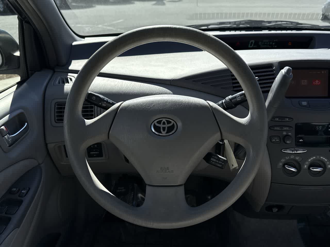 Thumbnail: 2002 Toyota Prius - 16