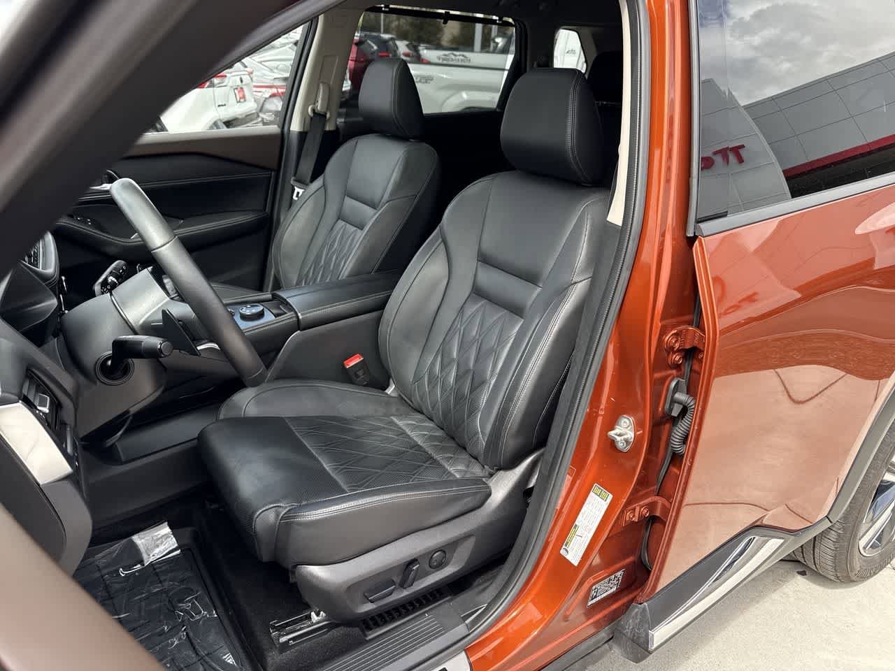 Thumbnail: 2023 Nissan Rogue - 11