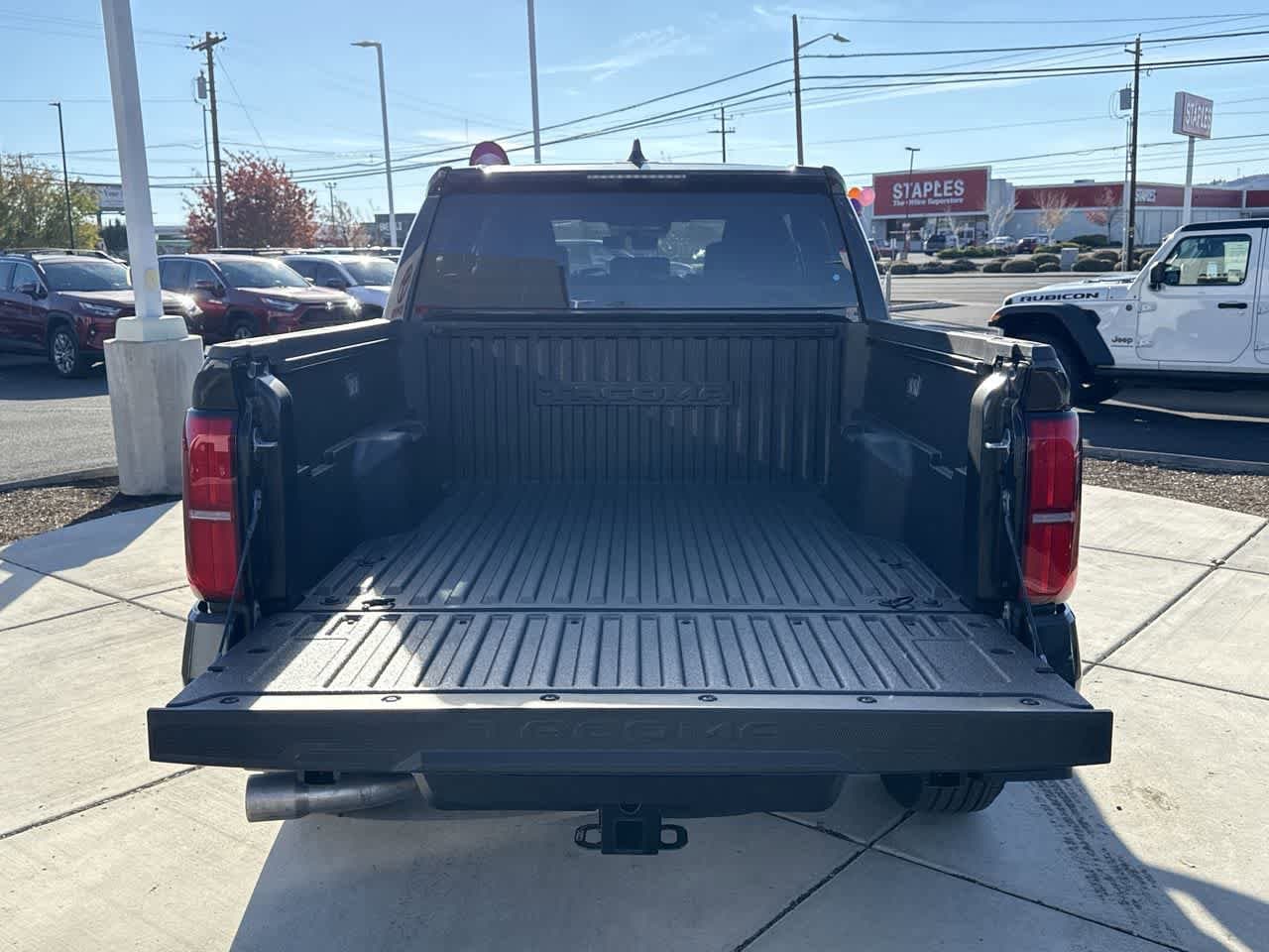 Thumbnail: 2025 Toyota Tacoma - 6