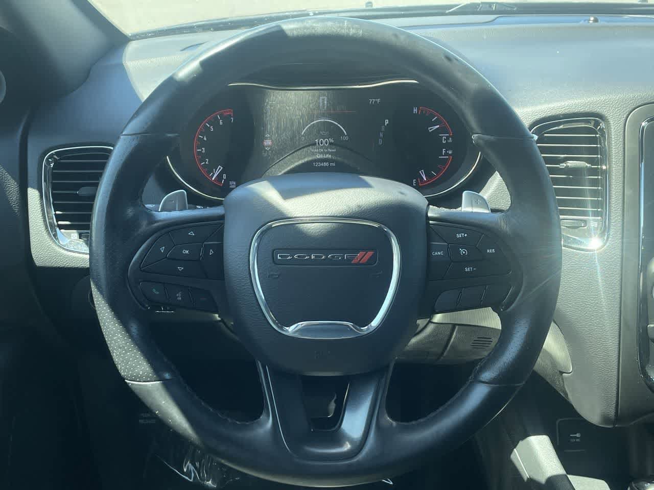 Thumbnail: 2019 Dodge Durango - 17