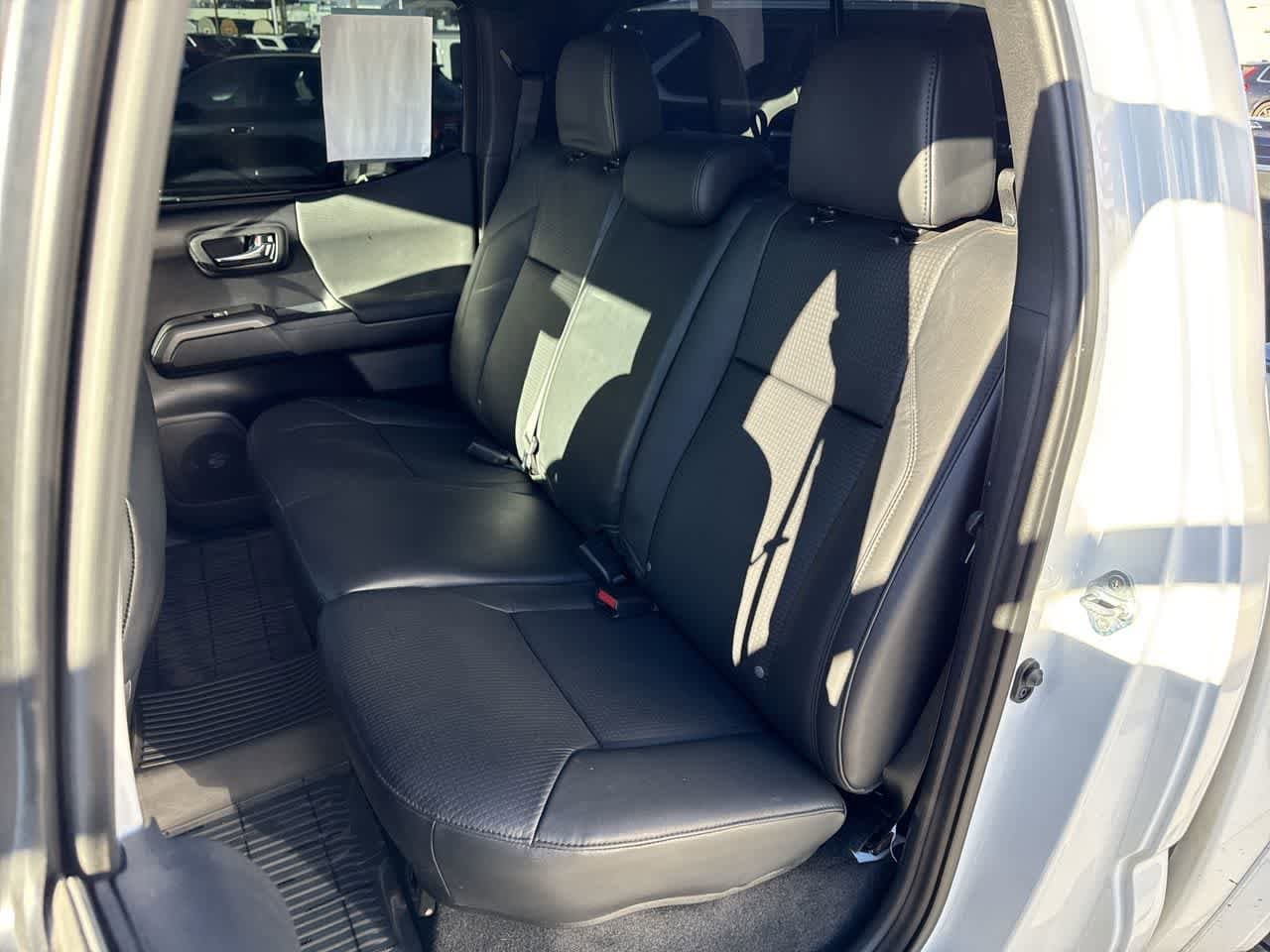 Thumbnail: 2023 Toyota Tacoma - 12