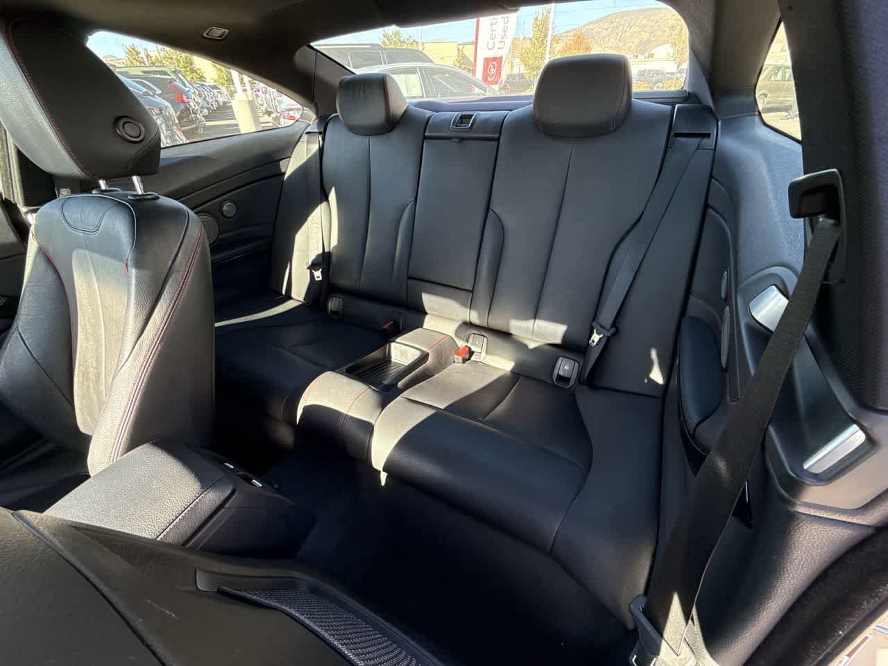 Thumbnail: 2014 BMW 4 Series - 12