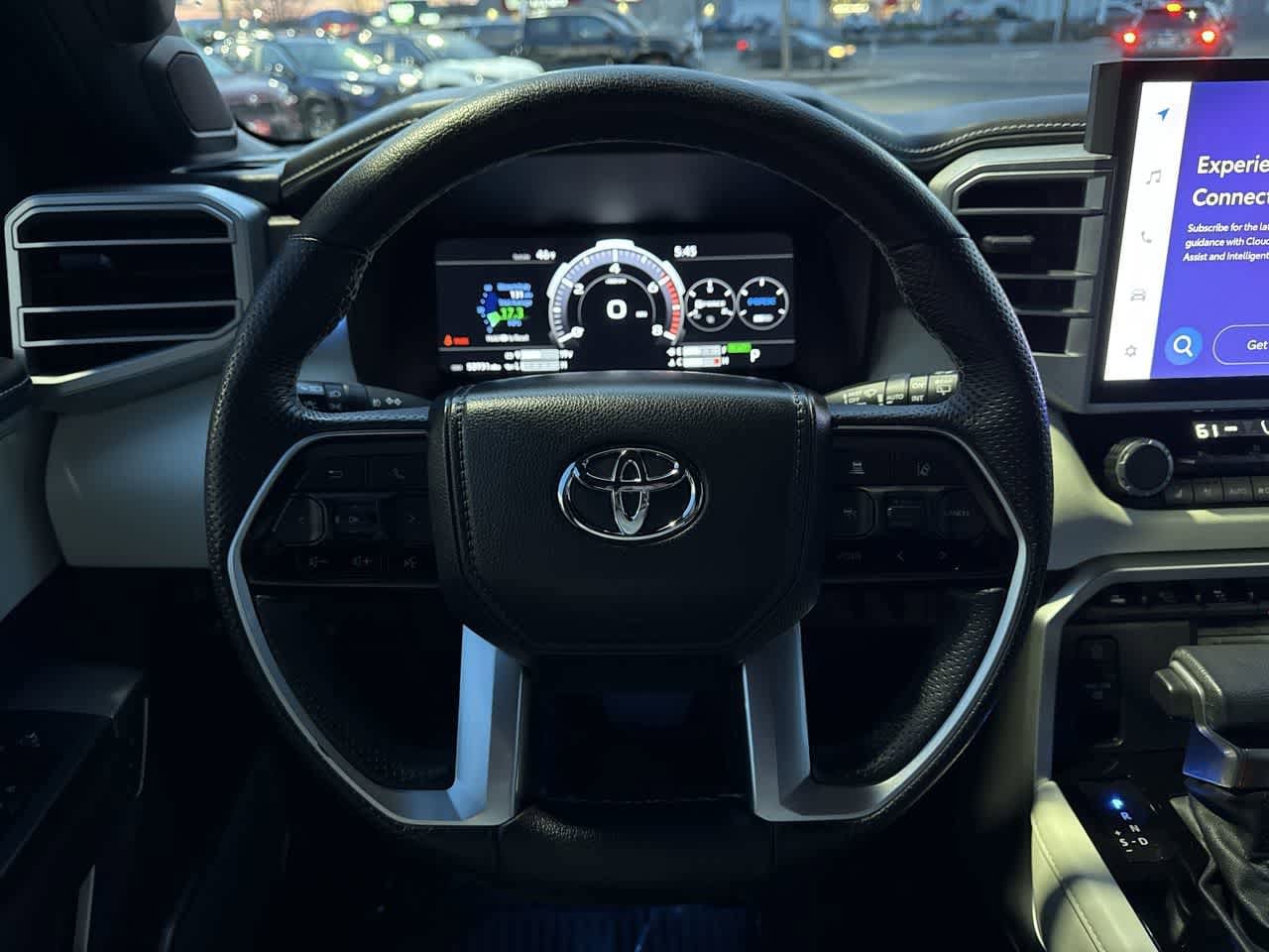 Thumbnail: 2023 Toyota Sequoia - 17