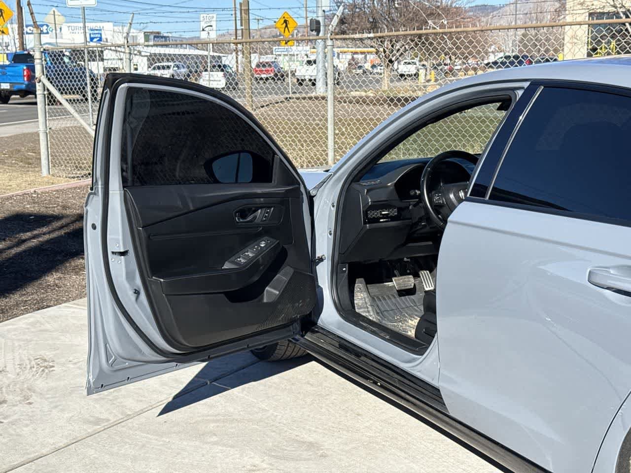 Thumbnail: 2023 Honda Accord - 10