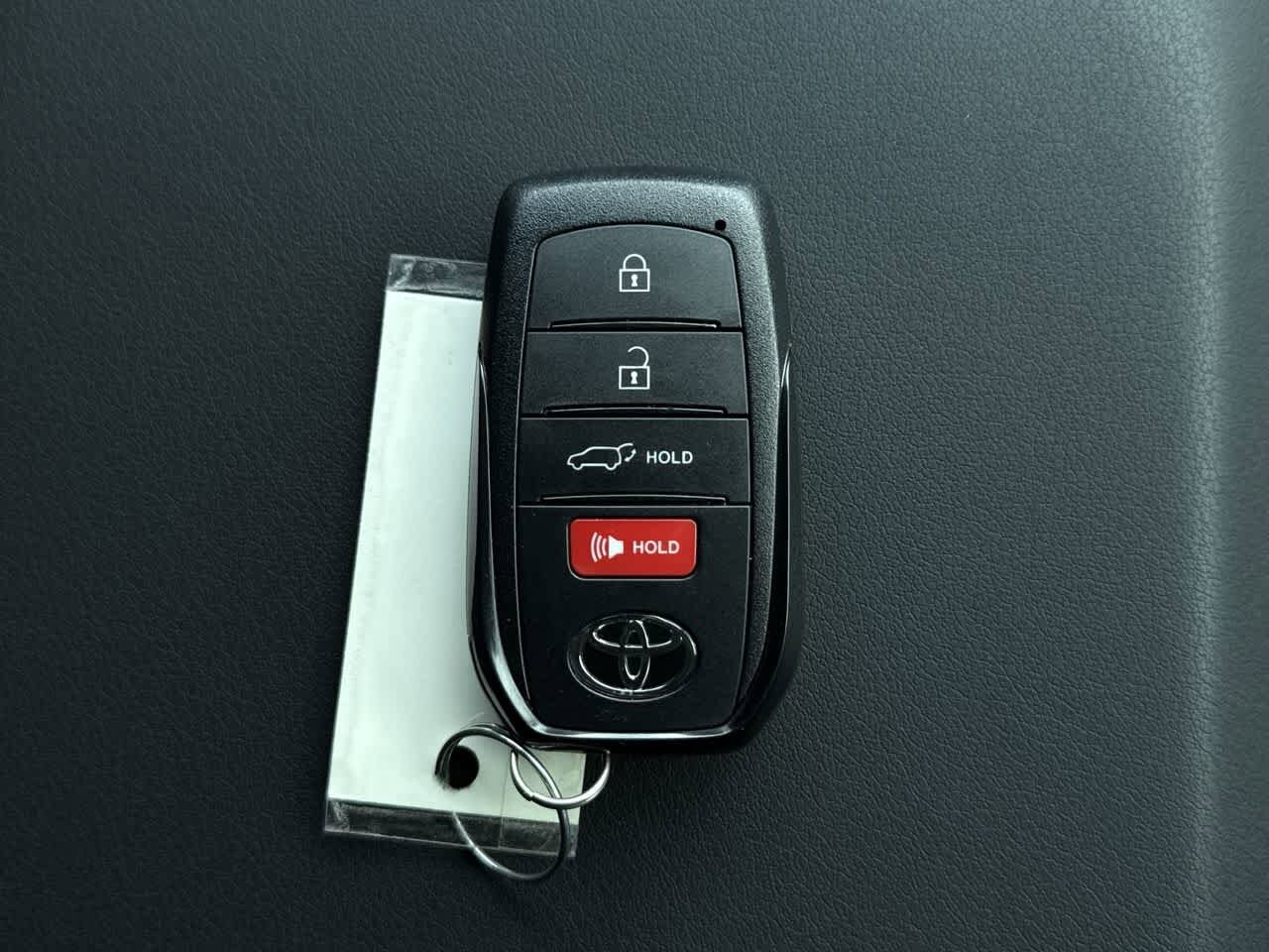 Thumbnail: 2026 Toyota bZ - 23