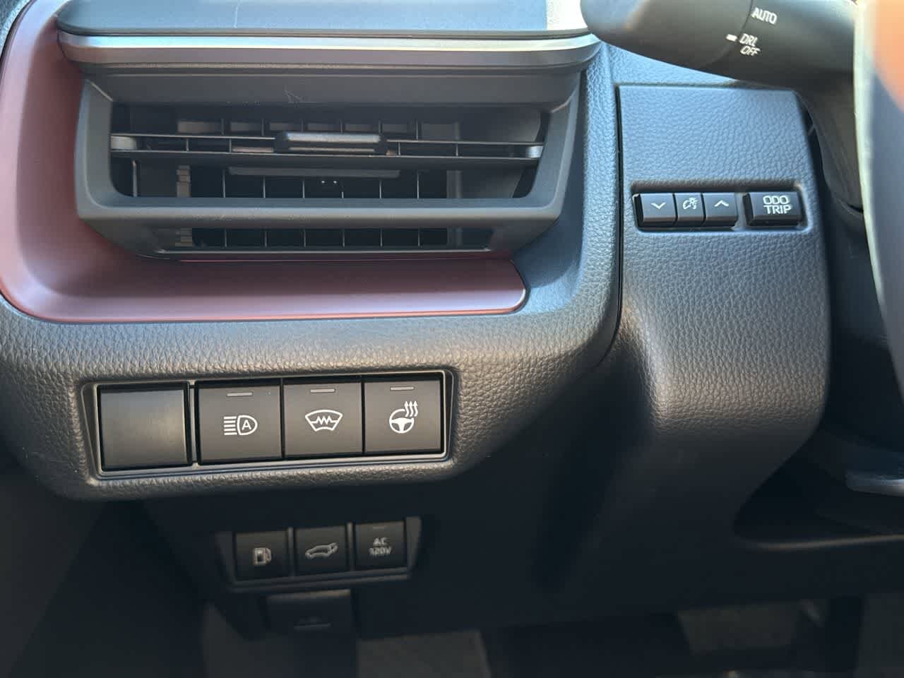 Thumbnail: 2026 Toyota Prius - 21