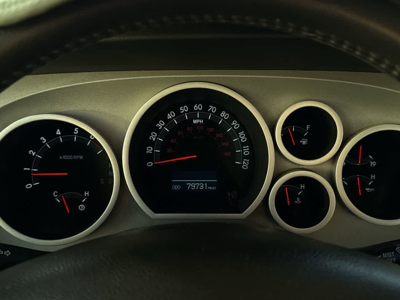 Thumbnail: 2007 Toyota Tundra - 17