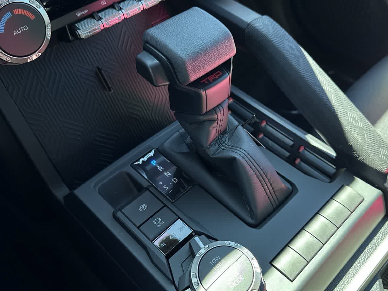 Thumbnail: 2026 Toyota Tacoma - 20