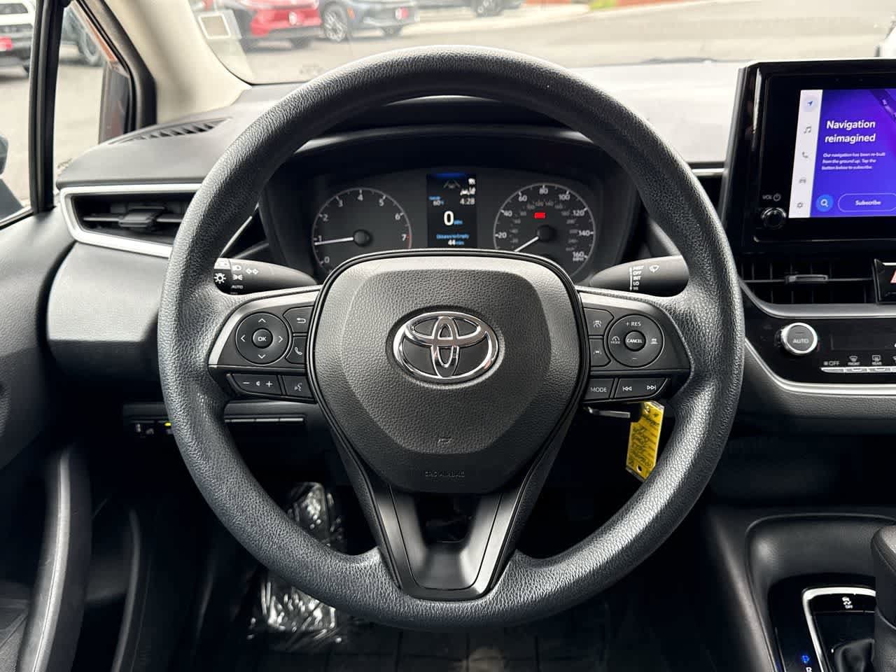 Thumbnail: 2023 Toyota Corolla - 16