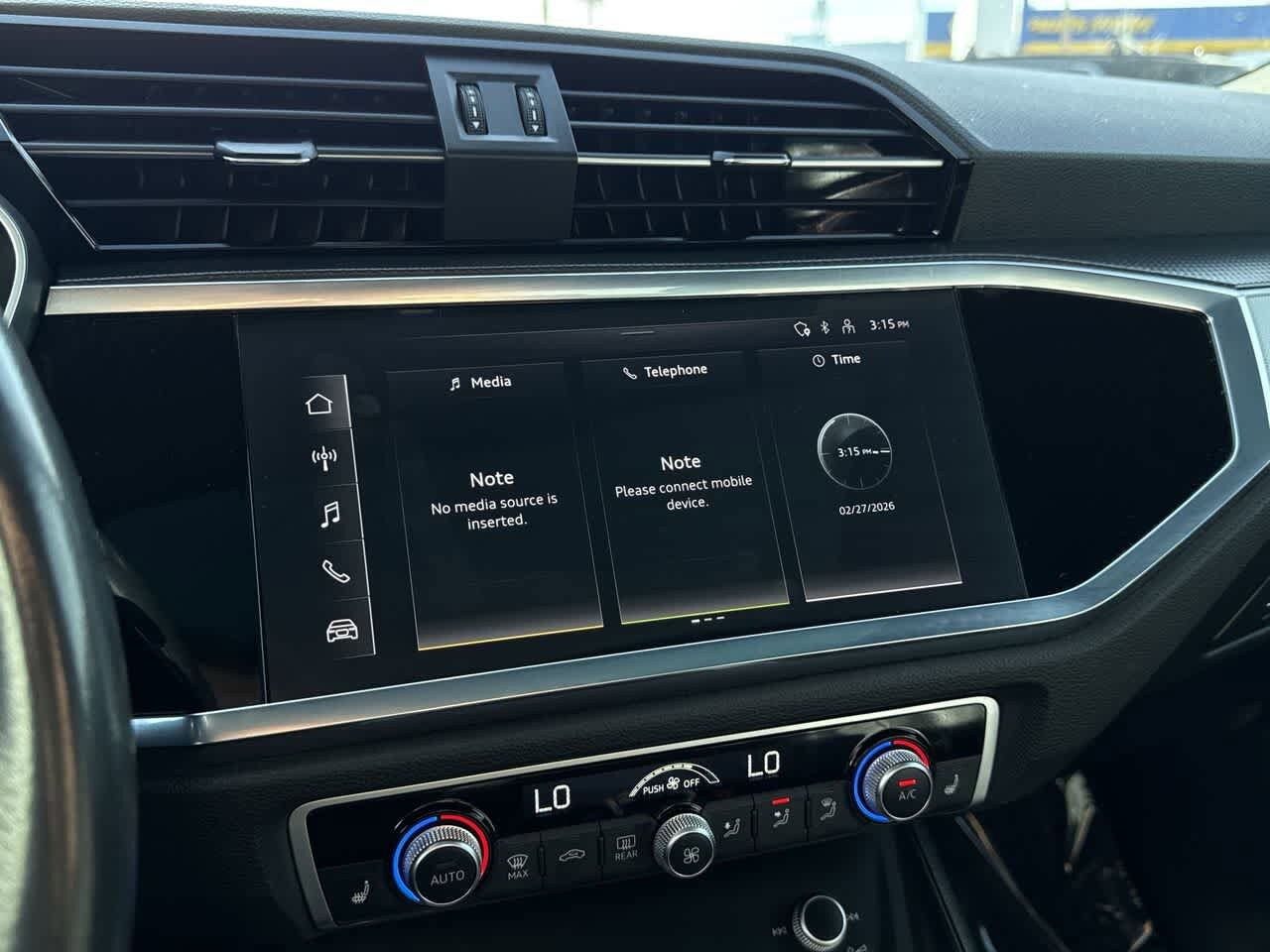 Thumbnail: 2023 Audi Q3 - 18