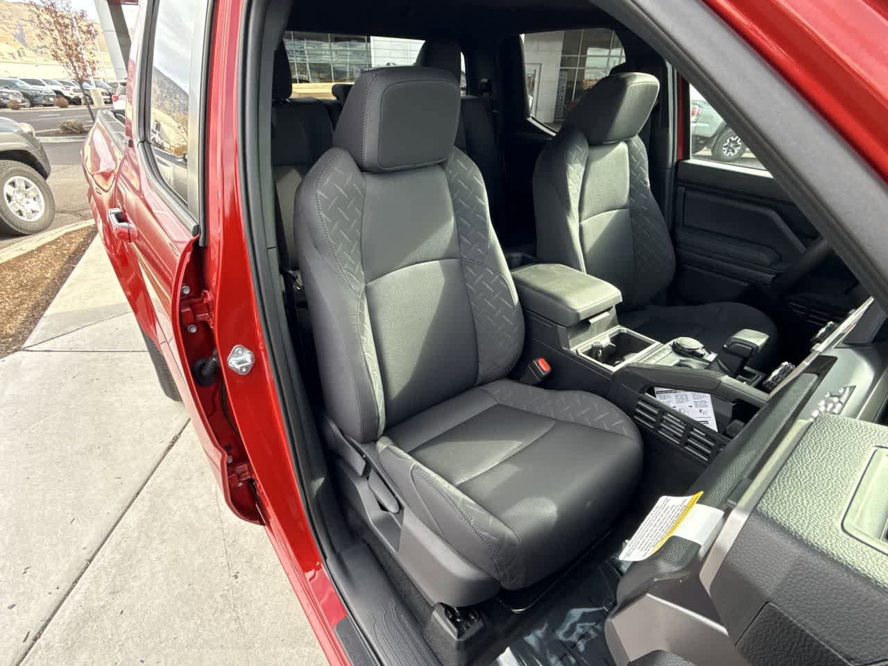 Thumbnail: 2025 Toyota Tacoma - 14