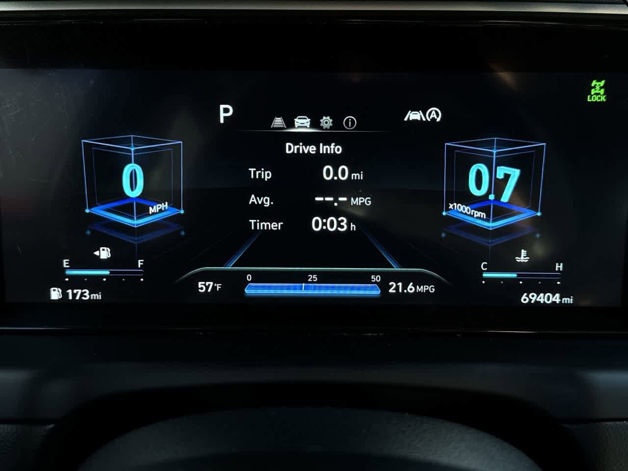 Thumbnail: 2022 Hyundai Tucson - 17