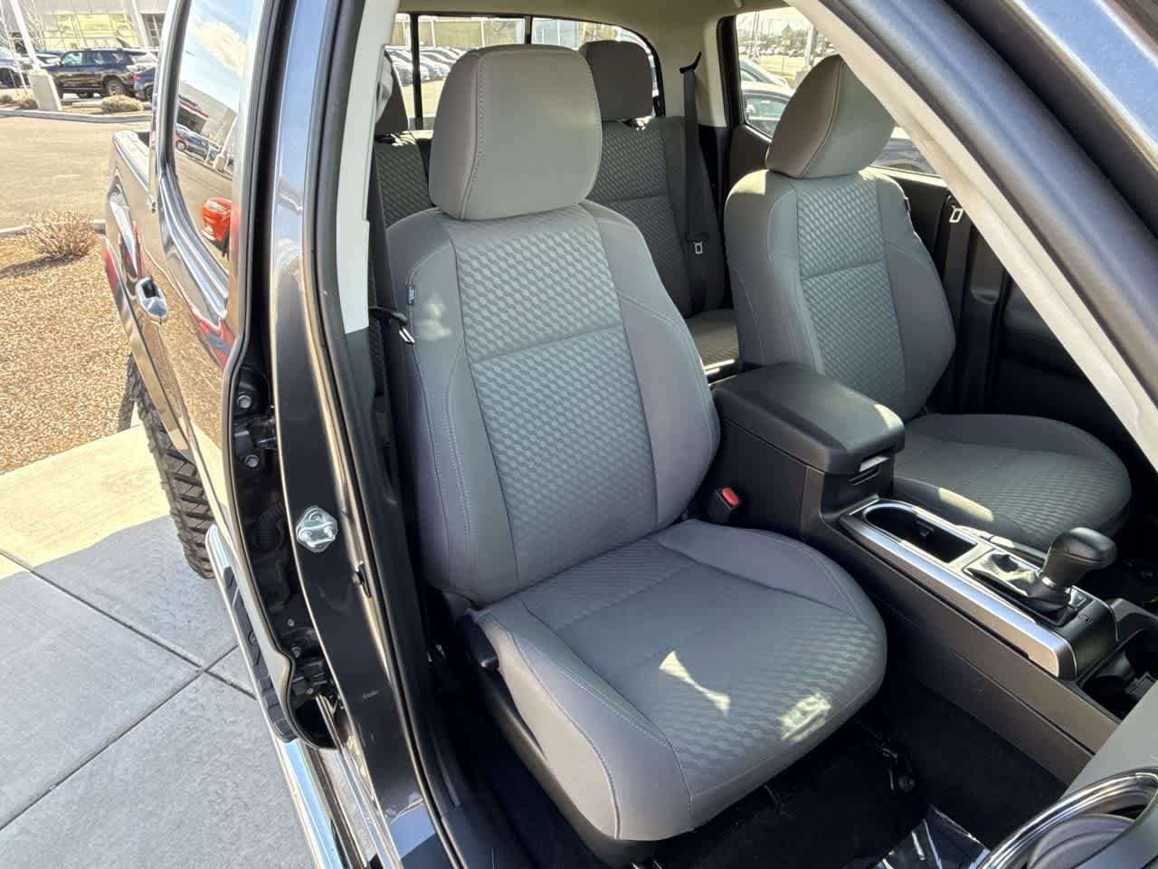 Thumbnail: 2023 Toyota Tacoma - 14