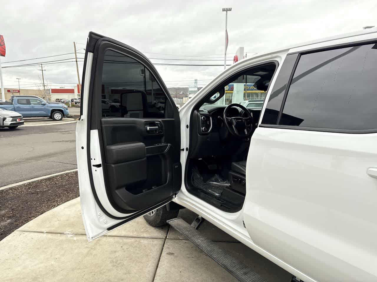 Thumbnail: 2020 GMC Sierra 1500 - 10