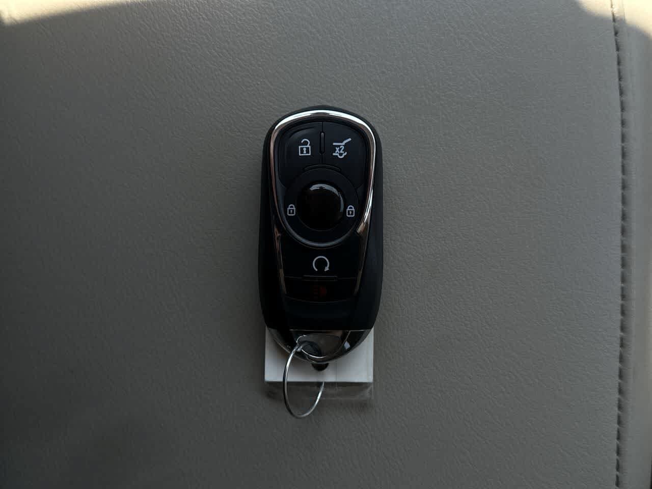2021 Buick Enclave Essence - Photo 24
