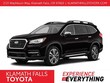 Subaru Ascent