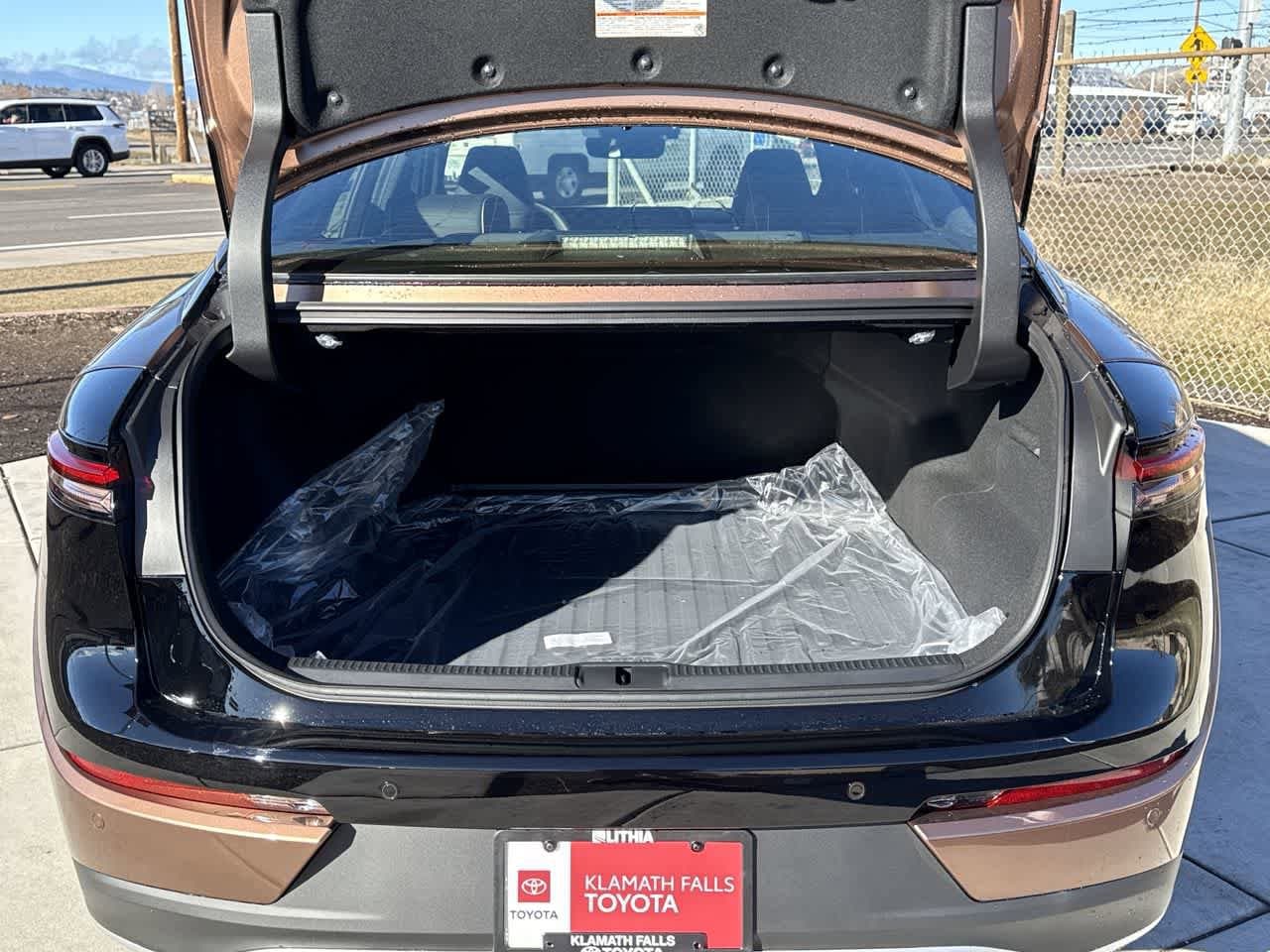 Thumbnail: 2026 Toyota Crown - 6