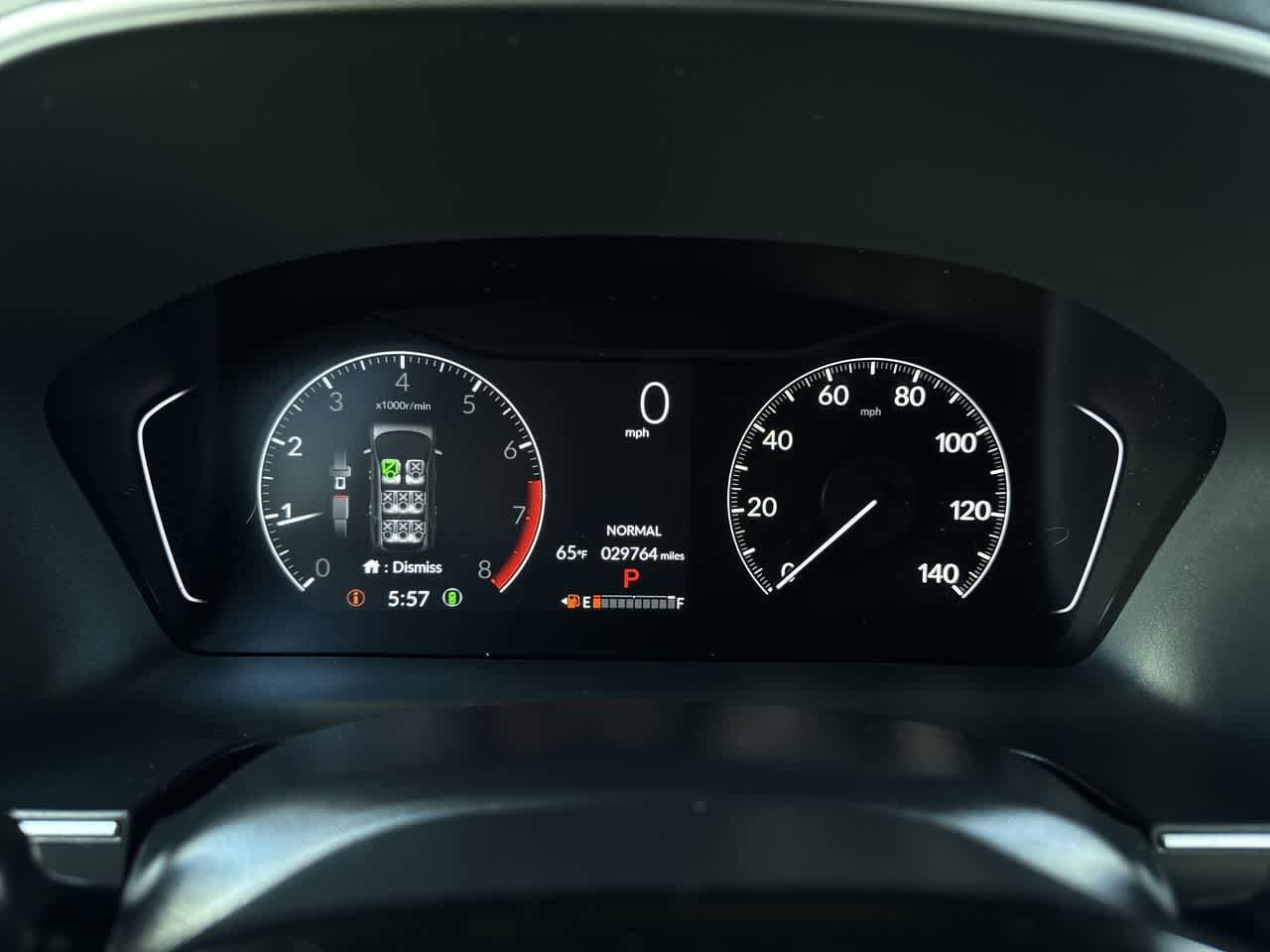 Thumbnail: 2023 Honda Pilot - 18