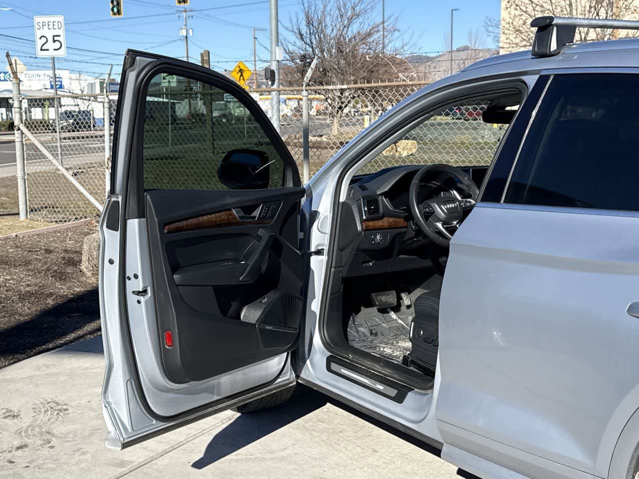 Thumbnail: 2018 Audi Q5 - 10