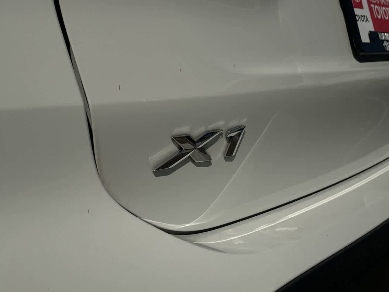 Thumbnail: 2021 BMW X1 - 9