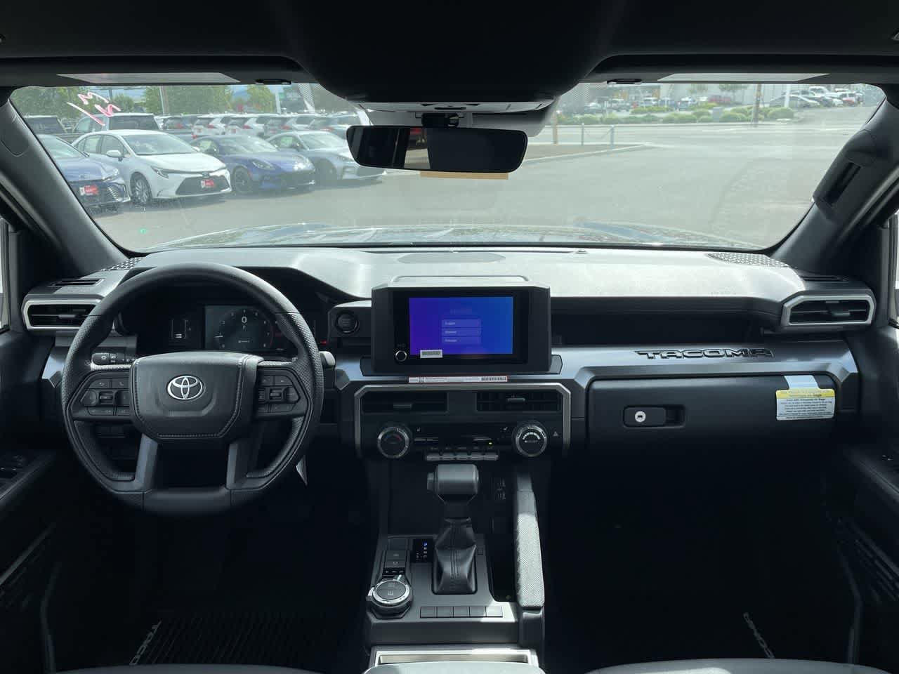 Thumbnail: 2025 Toyota Tacoma - 15