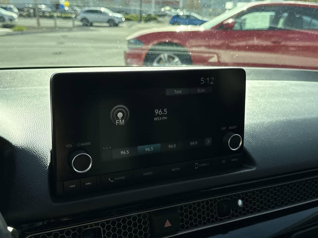 Thumbnail: 2023 Honda Civic - 18